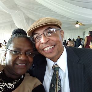 Meet your Posher, Leander